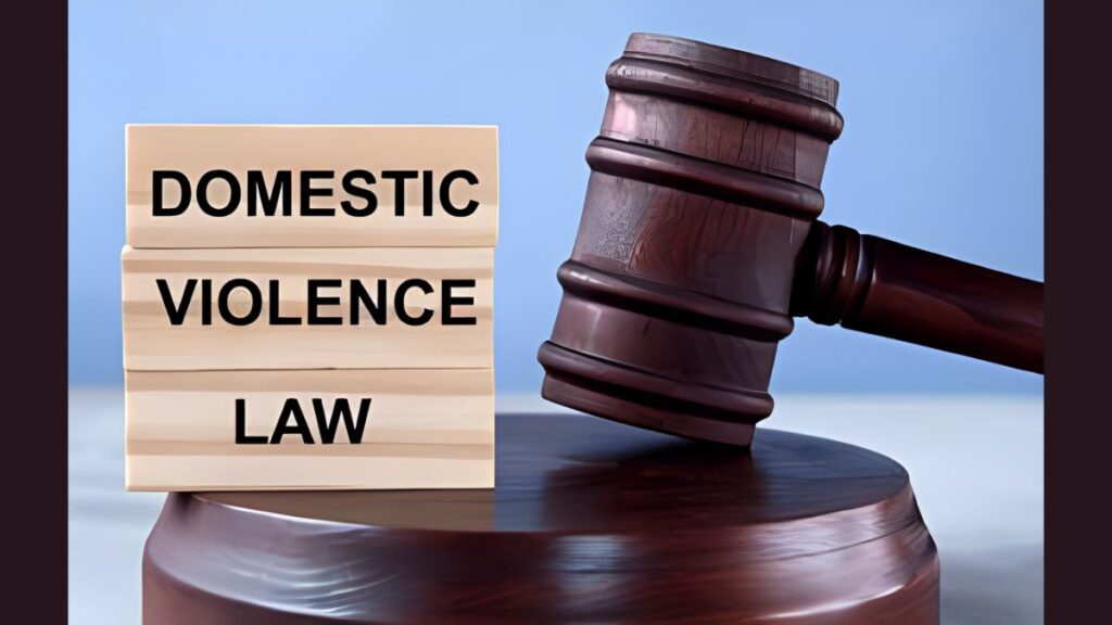 Chennai Law Forum Advocates for Domestic violence case in Chennai