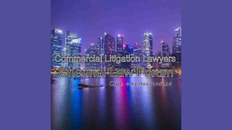 Commercial Litigation: How to find the Best Lawyers 24x7?