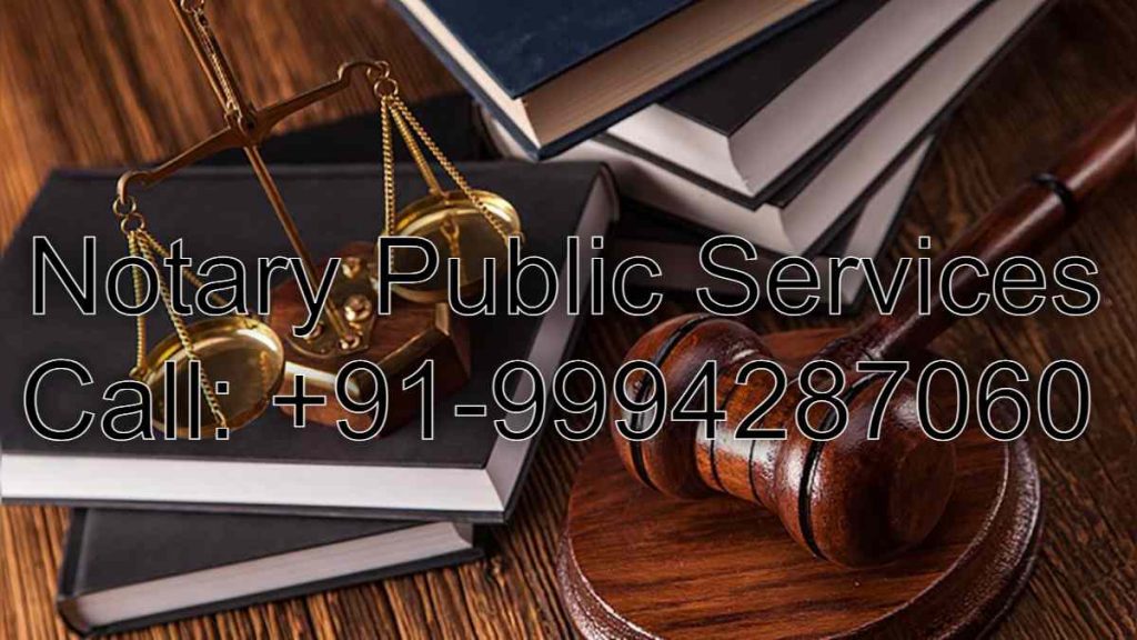 Notary Public and Litigation Services Premium Legal Support