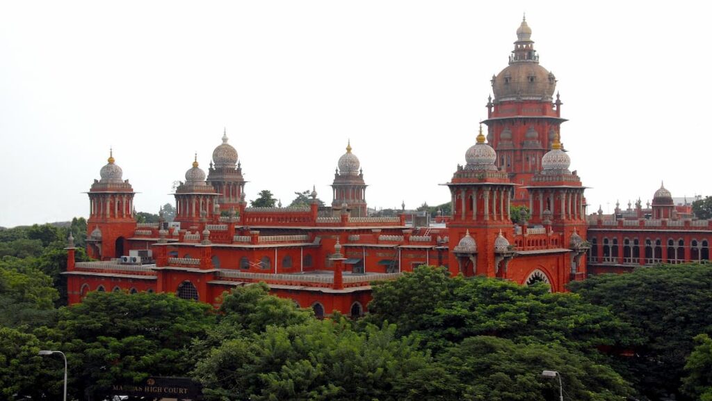 Chennai-Madras-High-Court