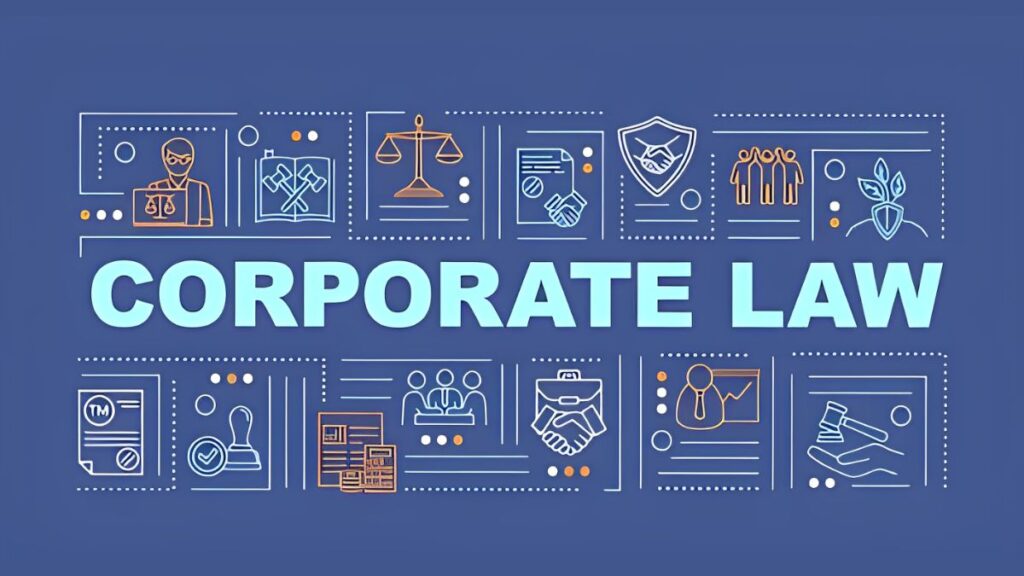 Company Law Litigation Services: How to resolve the Corporate Issues?